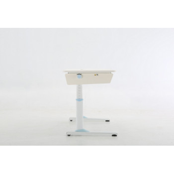 Kids table SIHOO H10D 120 mm Light Blue с доставкой по Кишиневу и всей Молдове. Мебель для учебы и игр по лучшим ценам в Молдове