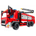 Конструктор XTech Fire Truck With Water Spraying, 1288ДеталейPcs с доставкой по Кишиневу и всей Молдове. Игрушки по лучшим ценам в Молдове