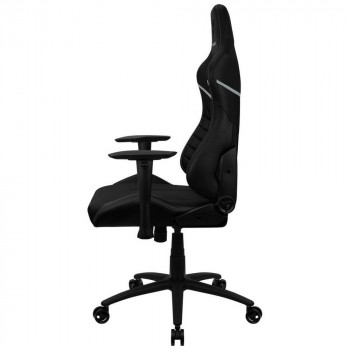 Gaming Chair ThunderX3 TC5 All Black, User max load up to 150kg / height 170-190cm cu livrare în Chișinău și Moldova. Accesorii pentru jocuri la cele mai mici prețuri