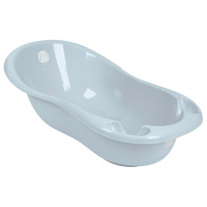 Bathtub Kikka Boo Hippo 101cm Blue