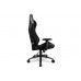 Scaun Gaming Cougar Explore S Royal, PVC Piele, Negru/Auriu