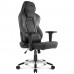 Office Chair AKRacing Obsidian AK-OBSIDIAN Carbon Black, User max load up to 150kg/height 167-200cm с доставкой по Кишиневу и всей Молдове. Игровые аксессуары по лучшим ценам в Молдове