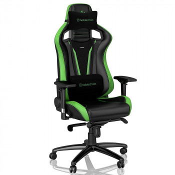 Gaming Chair Noble Epic NBL-PU-SPE-001 Sprout Edition, max load up to 120kg / height 165-180cm с доставкой по Кишиневу и всей Молдове. Игровые аксессуары по лучшим ценам в Молдове