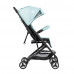 Pushchair Kikka Boo Catwalk Mint