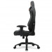 Scaun Gaming Cougar Explore, PVC Piele, Negru