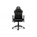 Scaun Gaming Cougar Outrider Royal, PVC Piele, Negru/Auriu