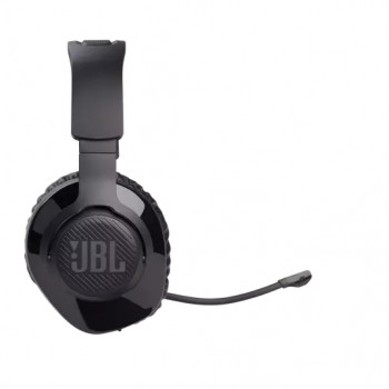 Игровая Гарнитура JBL Quantum 350 , Беспроводной, Чёрный с доставкой по Кишиневу и всей Молдове. Игровые аксессуары по лучшим ценам в Молдове