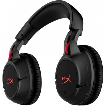 Игровая Гарнитура HyperX Cloud II, Беспроводной, Чёрный с доставкой по Кишиневу и всей Молдове. Игровые аксессуары по лучшим ценам в Молдове