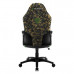 Gaming Chair ThunderX3 BC1 Camo Camo/Green, User max load up to 150kg / height 165-180cm с доставкой по Кишиневу и всей Молдове. Игровые аксессуары по лучшим ценам в Молдове