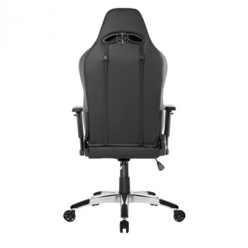 Office Chair AKRacing Obsidian AK-OBSIDIAN-ALC Black, User max load up to 150kg / height 167-200cm с доставкой по Кишиневу и всей Молдове. Игровые аксессуары по лучшим ценам в Молдове