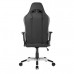 Office Chair AKRacing Obsidian AK-OBSIDIAN-ALC Black, User max load up to 150kg / height 167-200cm с доставкой по Кишиневу и всей Молдове. Игровые аксессуары по лучшим ценам в Молдове