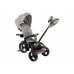 Tricycle Makani Nikki Dark Grey Melange 2020