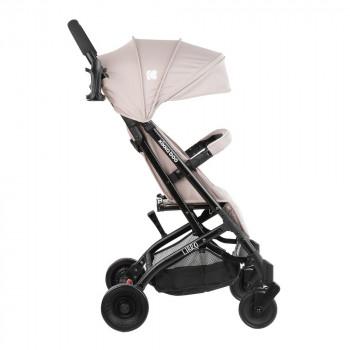 Pushchair Kikka Boo Libro Beige 2020