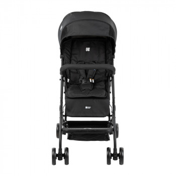 Pushchair Kikka Boo Catwalk Black