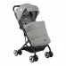 Pushchair Kikka Boo Catwalk Gray