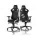 Gaming Chair Noble Epic NBL-PU-SKG-001 SK Gaming Edition, max load up to 120kg / height 165-180cm с доставкой по Кишиневу и всей Молдове. Игровые аксессуары по лучшим ценам в Молдове