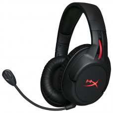 Игровая Гарнитура HyperX Cloud Flight, Беспроводной, Чёрный