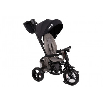 Tricycle Makani Nikki Black Melange 2020