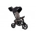 Tricycle Makani Nikki Black Melange 2020