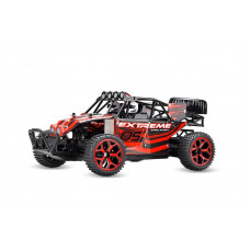 Радиоуправляемая игрушка Crazon High Speed Off-Road Car, 1:18, Красный (17GS02B) с доставкой по Кишиневу и всей Молдове. Игрушки по лучшим ценам в Молдове