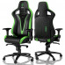 Gaming Chair Noble Epic NBL-PU-SPE-001 Sprout Edition, max load up to 120kg / height 165-180cm с доставкой по Кишиневу и всей Молдове. Игровые аксессуары по лучшим ценам в Молдове