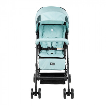 Pushchair Kikka Boo Catwalk Mint