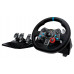 Игровой руль Logitech G29, Чёрный