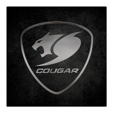 Геймерский напольный коврик Cougar Command, Чёрный с доставкой по Кишиневу и всей Молдове. Игровые аксессуары по лучшим ценам в Молдове