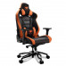 Scaun Gaming Cougar Armor Titan Pro, PVC Piele, Negru/Portocaliu cu livrare în Chișinău și Moldova. Accesorii pentru jocuri la cele mai mici prețuri