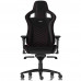 Scaun Gaming Noblechairs Epic, PU Piele, Negru/Roz cu livrare în Chișinău și Moldova. Accesorii pentru jocuri la cele mai mici prețuri