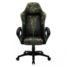 Gaming Chair ThunderX3 BC1 Camo Camo/Green, User max load up to 150kg / height 165-180cm с доставкой по Кишиневу и всей Молдове. Игровые аксессуары по лучшим ценам в Молдове