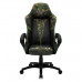 Gaming Chair ThunderX3 BC1 Camo Camo/Green, User max load up to 150kg / height 165-180cm с доставкой по Кишиневу и всей Молдове. Игровые аксессуары по лучшим ценам в Молдове