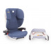 Car Seat Kikka Boo 1-2-3 (9-36 kg) Ferris ISOFIX Navy с доставкой по Кишиневу и всей Молдове. Малышам по лучшим ценам в Молдове