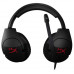 Игровая Гарнитура HyperX Cloud Stinger, Проводной аналоговый, Чёрный/Красный с доставкой по Кишиневу и всей Молдове. Игровые аксессуары по лучшим ценам в Молдове