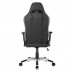 Office Chair AKRacing Obsidian AK-OBSIDIAN Carbon Black, User max load up to 150kg/height 167-200cm с доставкой по Кишиневу и всей Молдове. Игровые аксессуары по лучшим ценам в Молдове