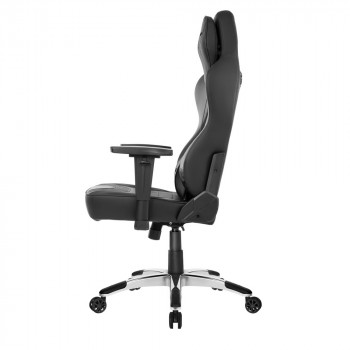 Office Chair AKRacing Obsidian AK-OBSIDIAN Carbon Black, User max load up to 150kg/height 167-200cm с доставкой по Кишиневу и всей Молдове. Игровые аксессуары по лучшим ценам в Молдове