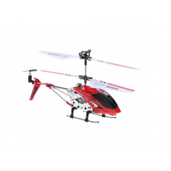 Вертолет Syma S107G, Красный