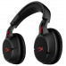 Игровая Гарнитура HyperX Cloud Flight, Беспроводной, Чёрный