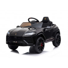 RideOn Kikka Boo Car Licensed Lamborgini Urus Black