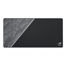 Игровой коврик для мыши ASUS ROG Sheath BLK LTD, Extra Large, Чёрный