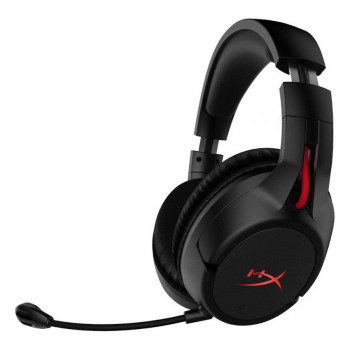 Игровая Гарнитура HyperX Cloud Flight PS5, Беспроводной, Чёрный с доставкой по Кишиневу и всей Молдове. Игровые аксессуары по лучшим ценам в Молдове