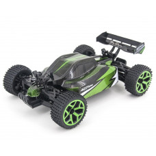 Радиоуправляемая игрушка Crazon High Speed Off-Road Car, 1:18, Зелёный (17GS06B) с доставкой по Кишиневу и всей Молдове. Игрушки по лучшим ценам в Молдове