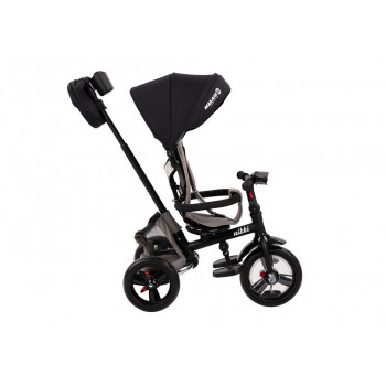 Tricycle Makani Nikki Black Melange 2020