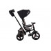 Tricycle Makani Nikki Black Melange 2020