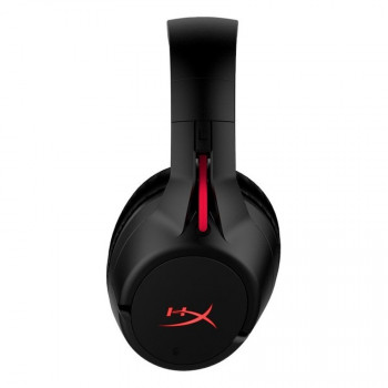 Игровая Гарнитура HyperX Cloud Flight PS5, Беспроводной, Чёрный с доставкой по Кишиневу и всей Молдове. Игровые аксессуары по лучшим ценам в Молдове