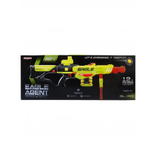 390, Gemsum Foam Blaster Round Ball Gun SR, 14+ с доставкой по Кишиневу и всей Молдове. Игрушки по лучшим ценам в Молдове