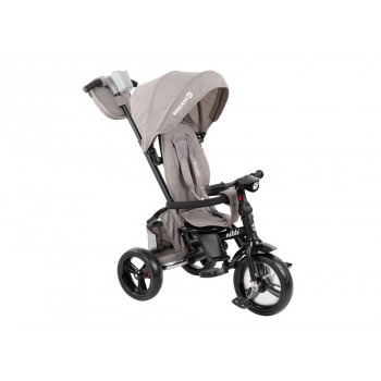 Tricycle Makani Nikki Dark Grey Melange 2020