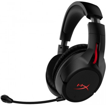 Игровая Гарнитура HyperX Cloud II, Беспроводной, Чёрный с доставкой по Кишиневу и всей Молдове. Игровые аксессуары по лучшим ценам в Молдове