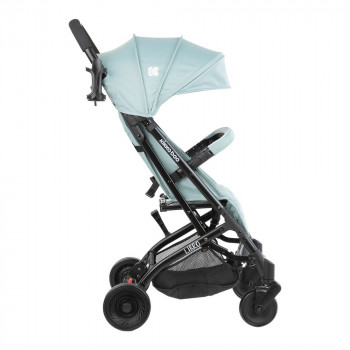 Pushchair Kikka Boo Libro Mint 2020