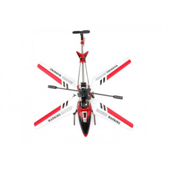 Вертолет Syma S107G, Красный